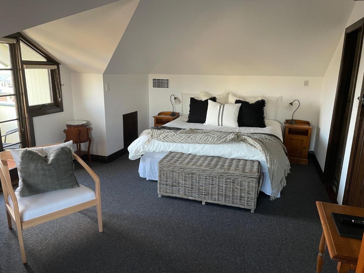Ballina Manor Boutique Hotel Esterno foto