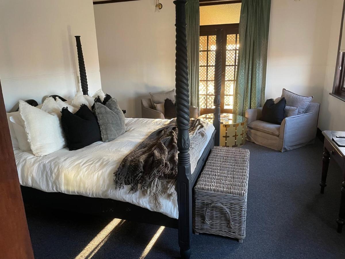 Ballina Manor Boutique Hotel Esterno foto