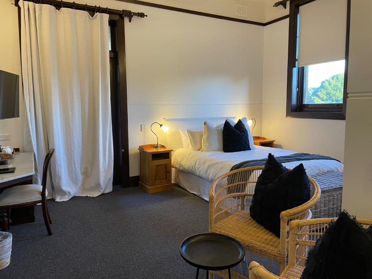 Ballina Manor Boutique Hotel Esterno foto