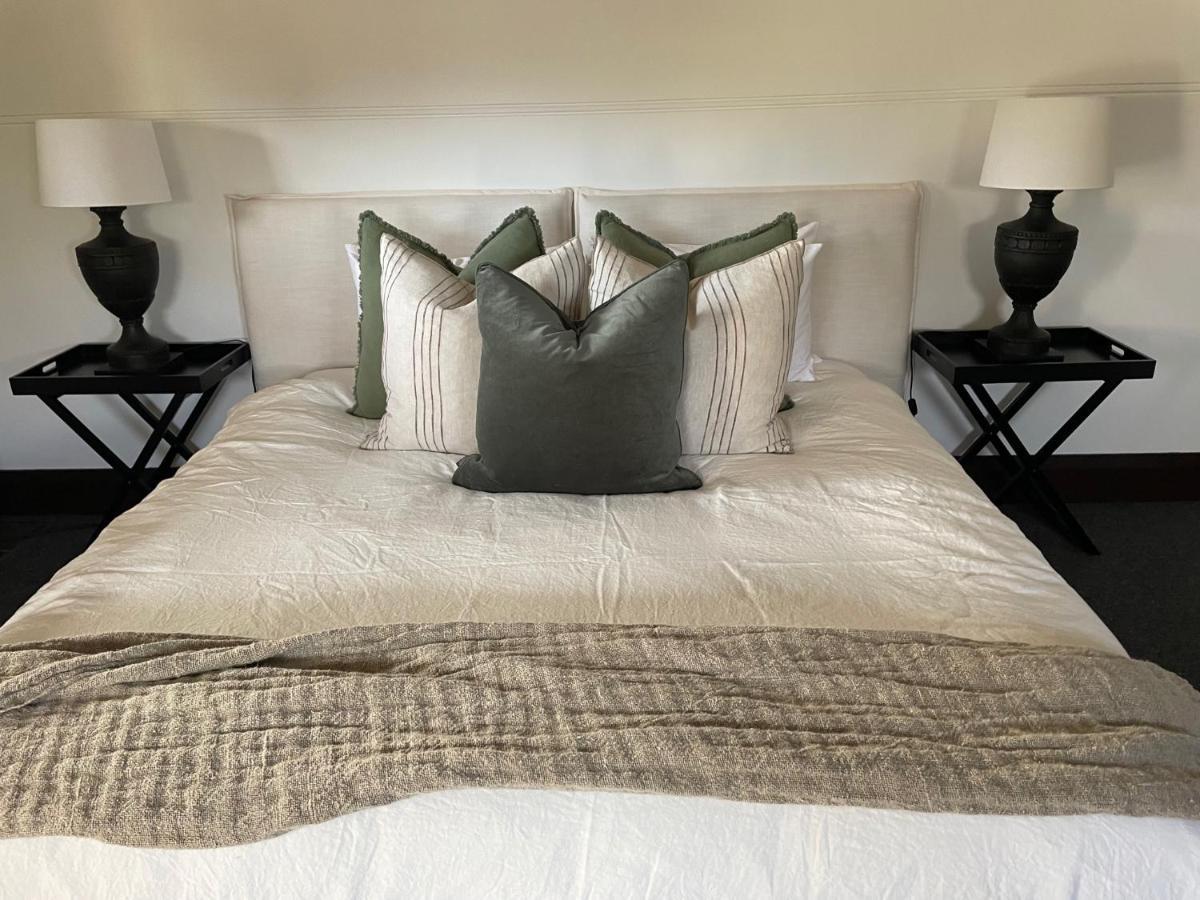 Ballina Manor Boutique Hotel Esterno foto