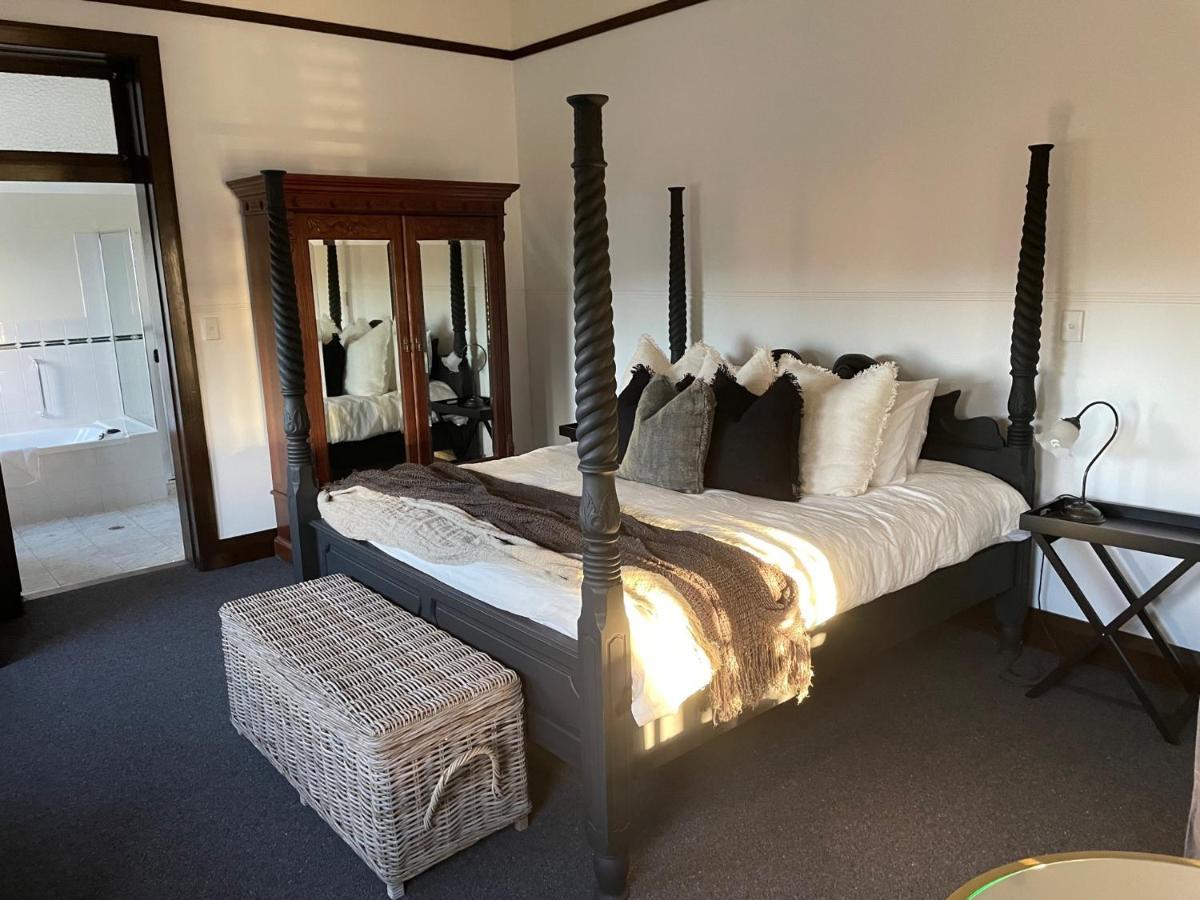 Ballina Manor Boutique Hotel Esterno foto