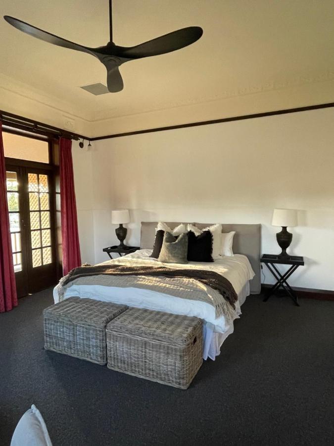 Ballina Manor Boutique Hotel Esterno foto