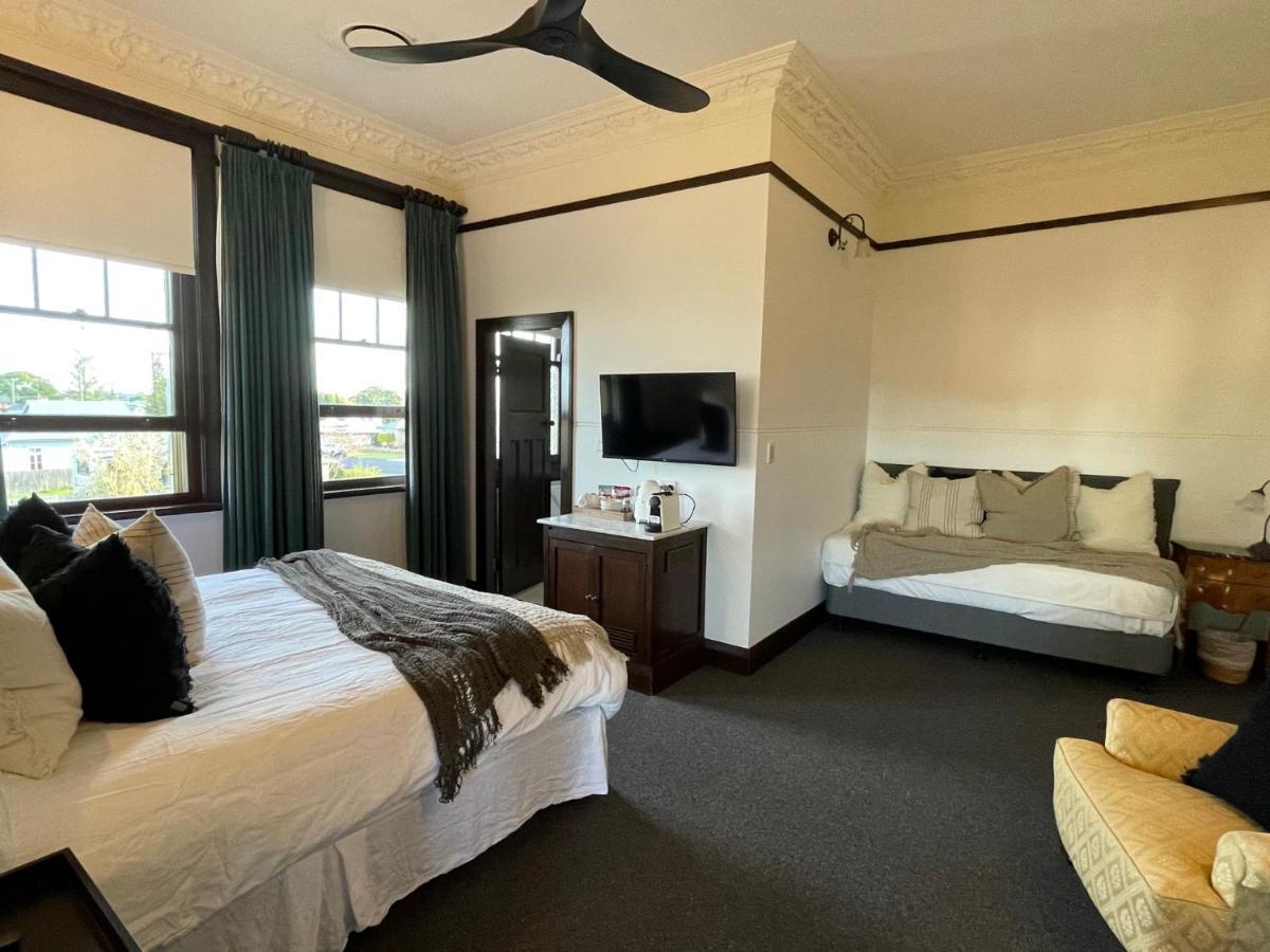 Ballina Manor Boutique Hotel Esterno foto