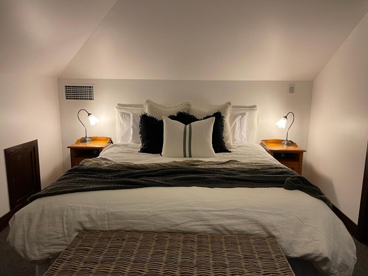 Ballina Manor Boutique Hotel Esterno foto