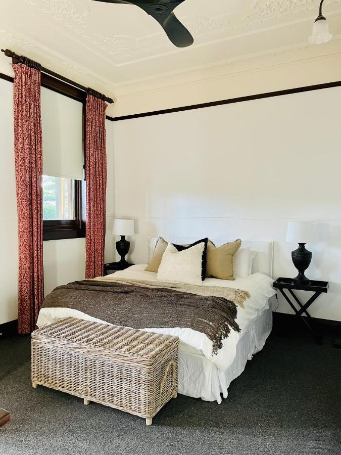 Ballina Manor Boutique Hotel Esterno foto