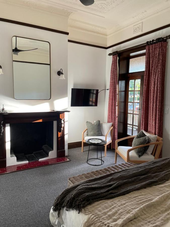 Ballina Manor Boutique Hotel Esterno foto