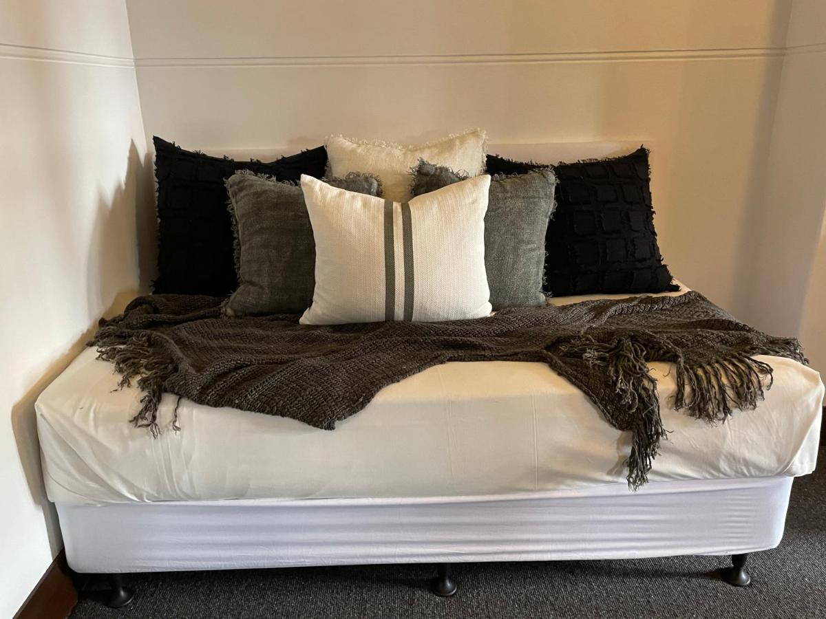 Ballina Manor Boutique Hotel Esterno foto