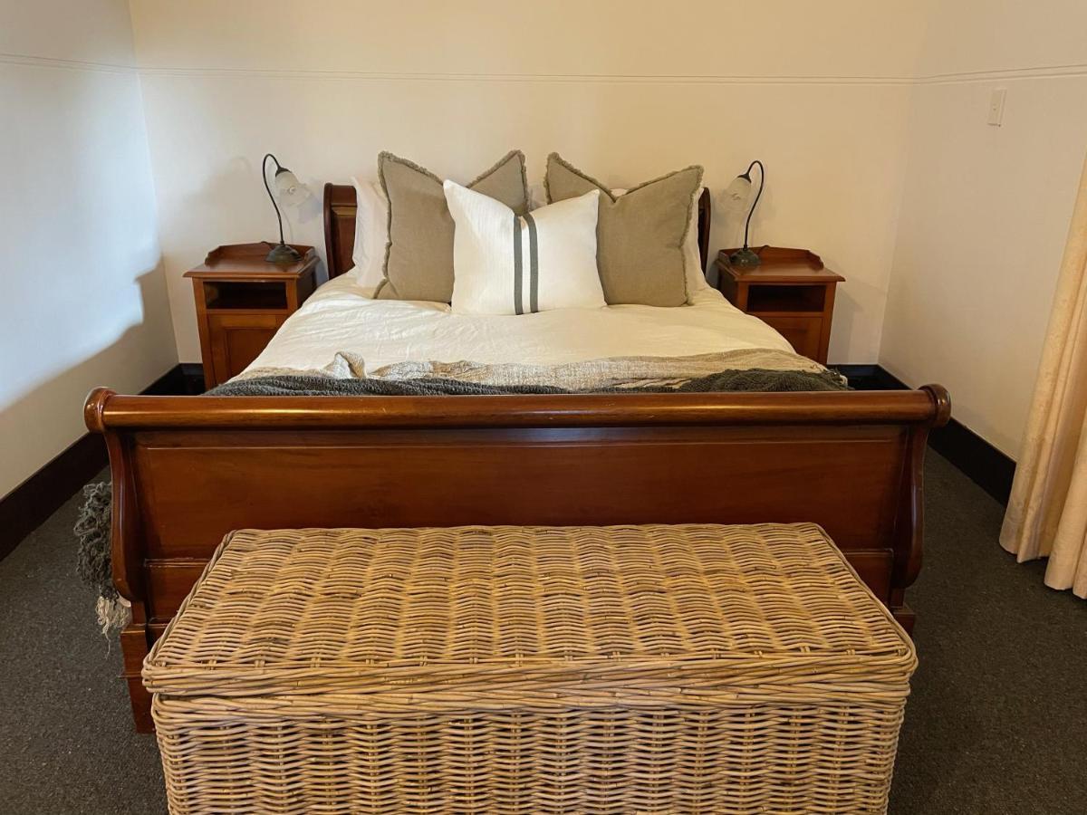 Ballina Manor Boutique Hotel Esterno foto